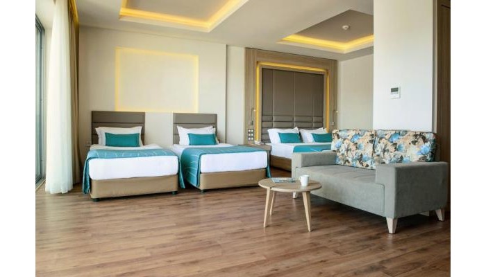 Poza pentru Hotel Orka Lotus Beach 1820-1566986348 Hotel Orka Lotus Beach poza 3