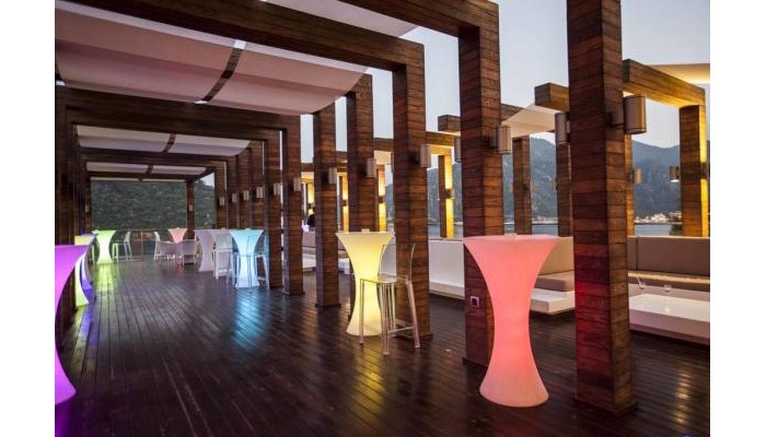 Poza pentru Hotel Orka Lotus Beach 3756-1566986347 Hotel Orka Lotus Beach poza 8