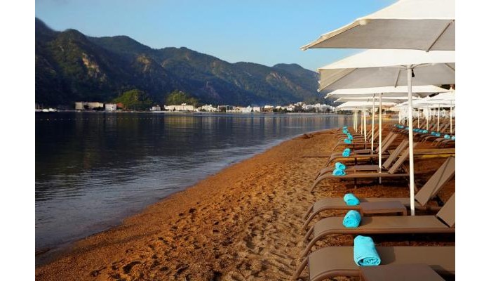 Poza pentru Hotel Orka Lotus Beach 4562-1566986349 Hotel Orka Lotus Beach poza 9