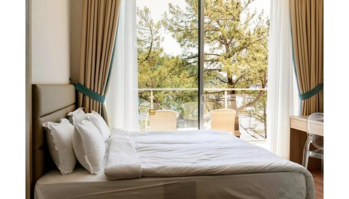 Poza pentru Hotel Orka Lotus Beach 5196-1566986347 Hotel Orka Lotus Beach poza 10