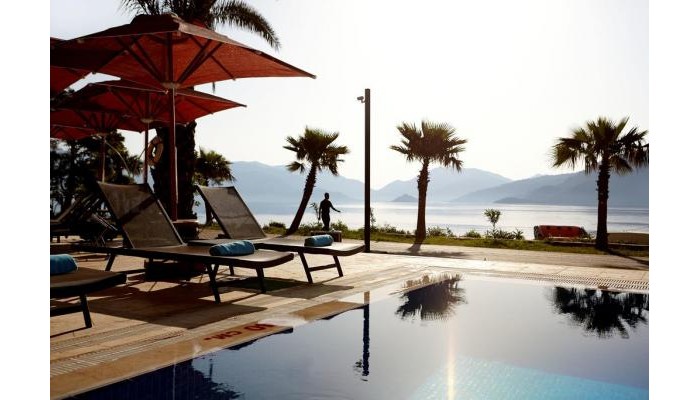 Poza pentru Hotel Orka Lotus Beach 5673-1566986349 Hotel Orka Lotus Beach poza 11