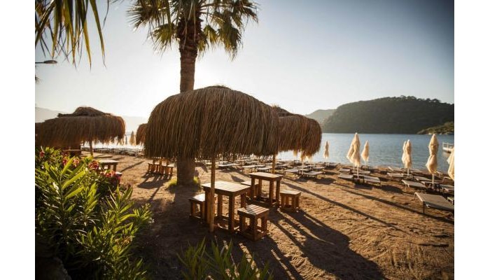 Poza pentru Hotel Orka Lotus Beach 6221-1566986348 Hotel Orka Lotus Beach poza 12