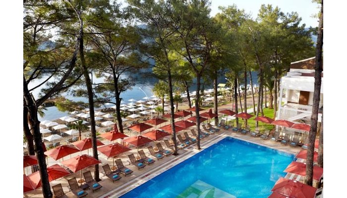 Poza pentru Hotel Orka Lotus Beach 644-1566986349 Hotel Orka Lotus Beach poza 13
