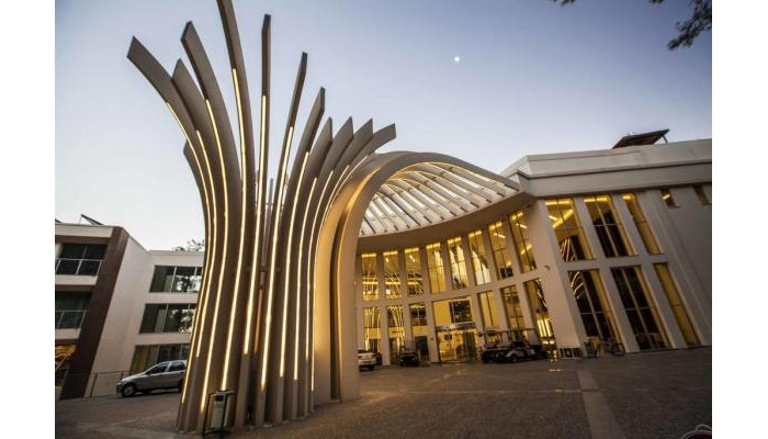 Poza pentru Hotel Orka Lotus Beach 6885-1566986348 Hotel Orka Lotus Beach poza 0