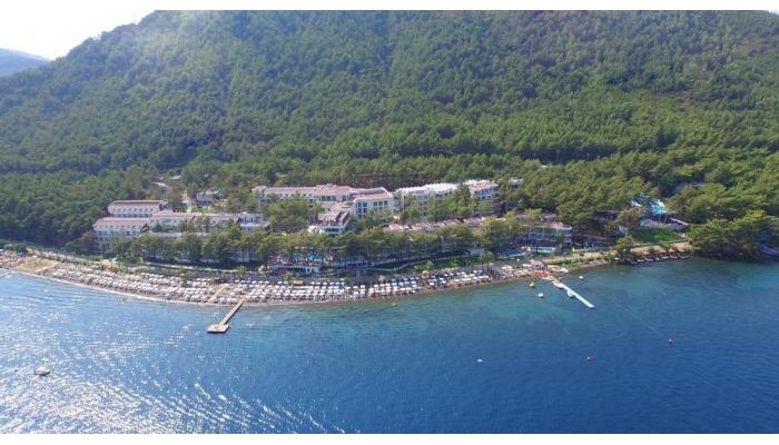 Poza pentru Hotel Orka Lotus Beach 757-1566986347 Hotel Orka Lotus Beach poza 18