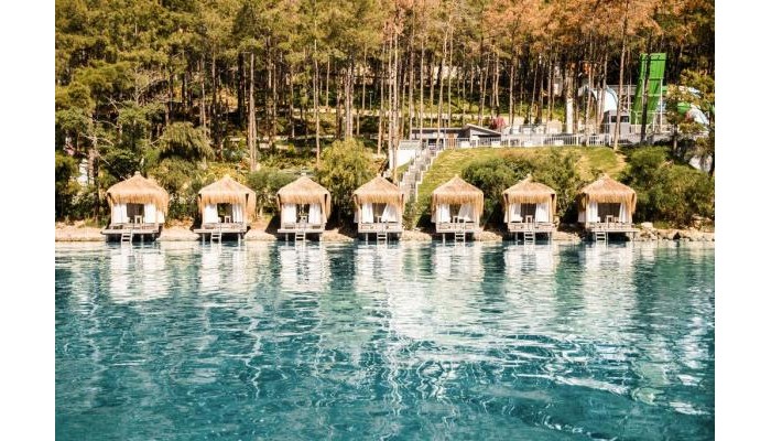 Poza pentru Hotel Orka Lotus Beach 9140-1566986349 Hotel Orka Lotus Beach poza 17