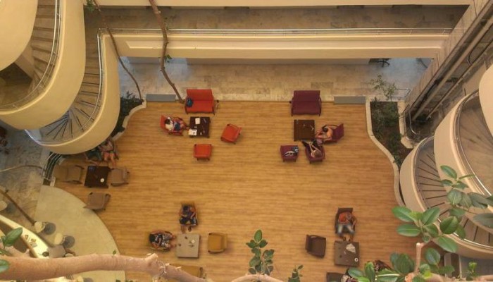 Hotel Premier Nergis Beach poza 2