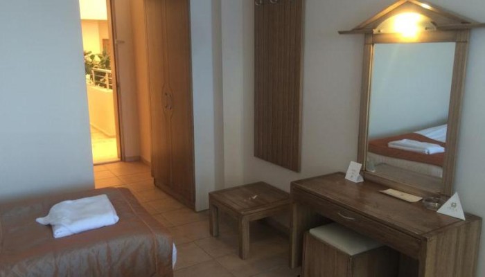 Hotel Premier Nergis Beach poza 6