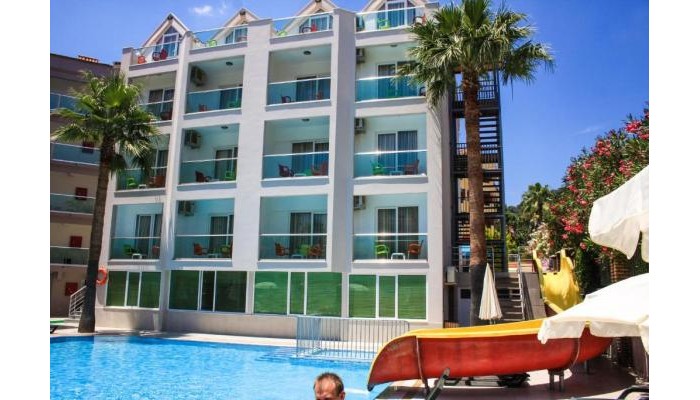 Palmea Hotel poza 22