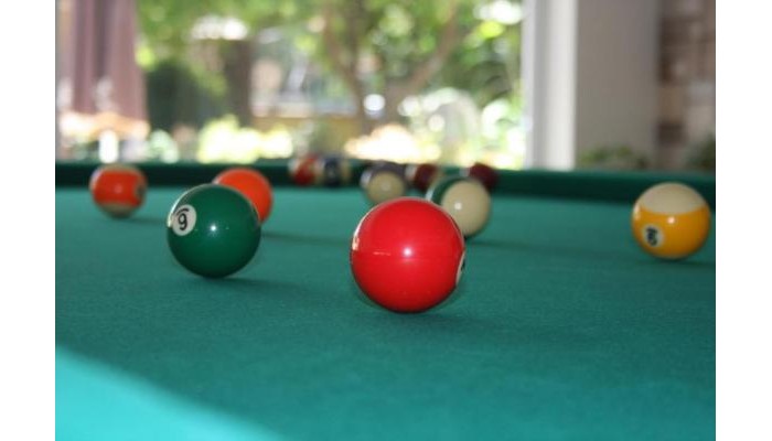 Palmea Hotel poza 25