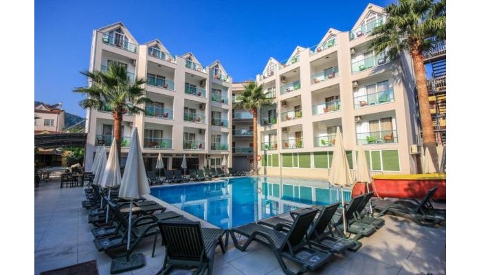 Palmea Hotel poza 19