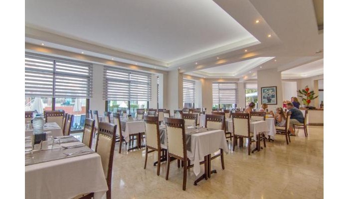 Palmea Hotel poza 13