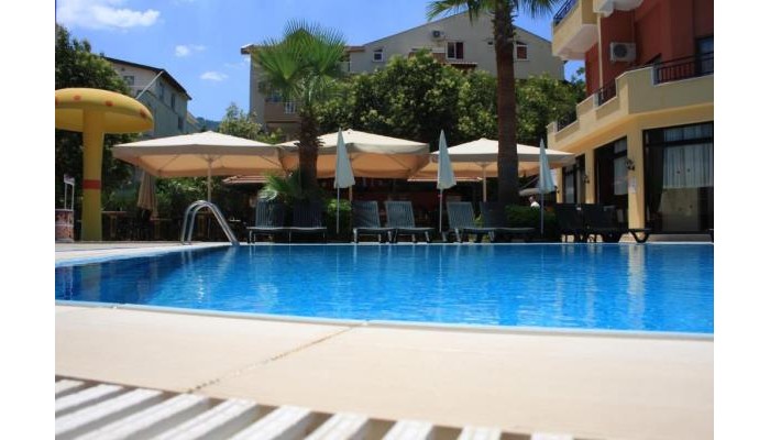 Palmea Hotel poza 20