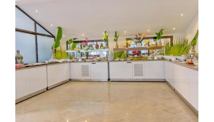 Palmea Hotel poza 17