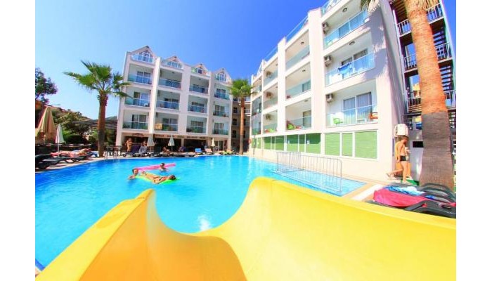 Palmea Hotel poza 21