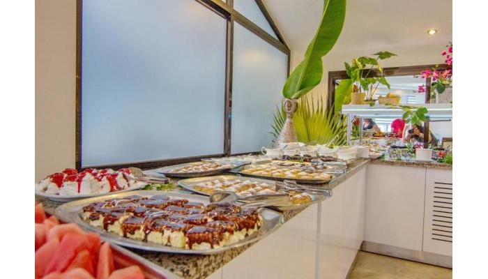 Palmea Hotel poza 18