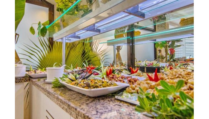 Palmea Hotel poza 16