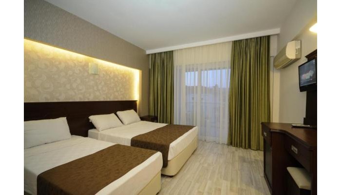 Palmea Hotel poza 10