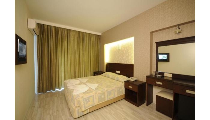 Palmea Hotel poza 12