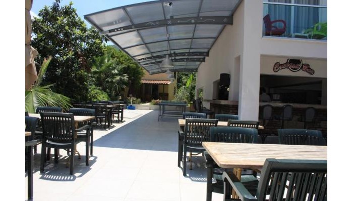 Palmea Hotel poza 14