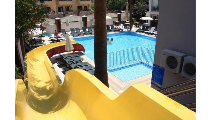 Palmea Hotel poza 23