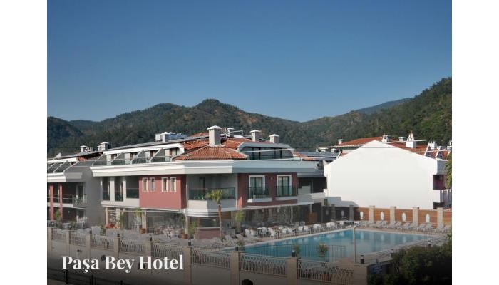 Pasabey Hotel poza 0