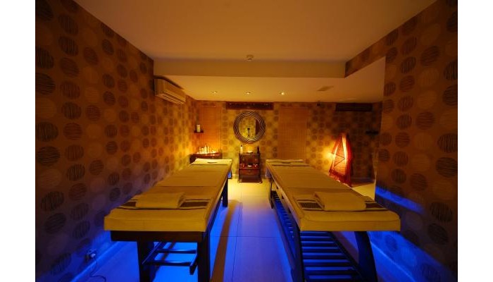 Pasabey Hotel poza 10