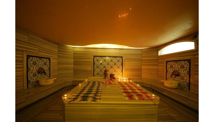 Pasabey Hotel poza 9