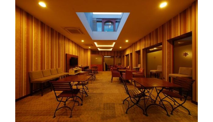 Pasabey Hotel poza 4