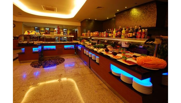 Pasabey Hotel poza 5