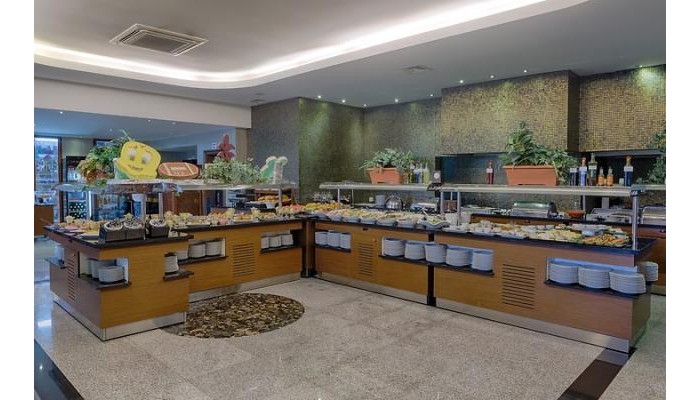 Pasabey Hotel poza 6