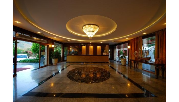 Pasabey Hotel poza 12