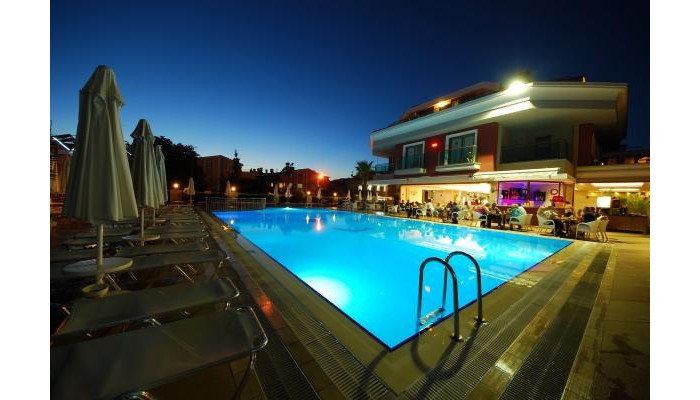 Pasabey Hotel poza 7