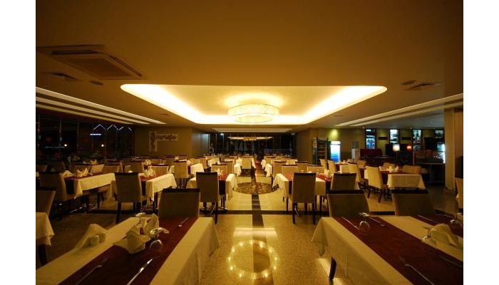 Pasabey Hotel poza 3