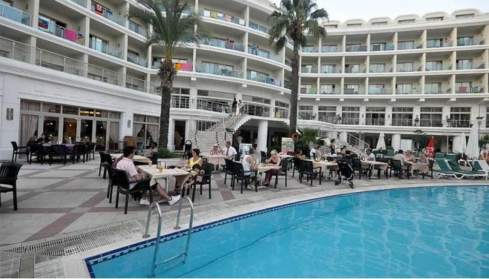 Poza pentru Hotel Pineta Park Deluxe 2170-1634544421 Hotel Pineta Park Deluxe poza 21