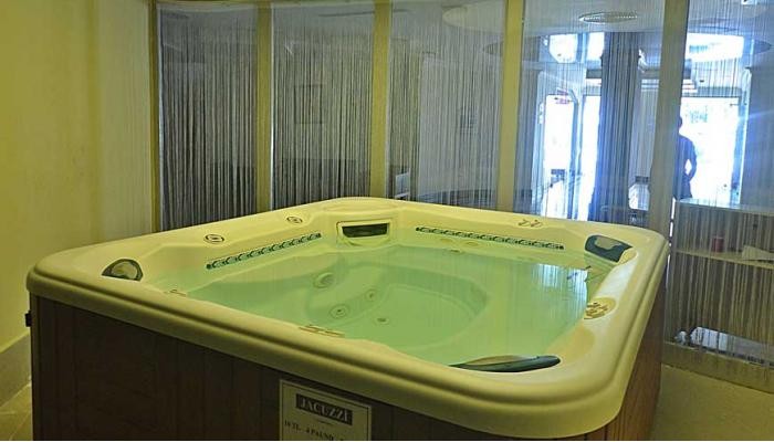 Poza pentru Hotel Pineta Park Deluxe 2871-1634544428 Hotel Pineta Park Deluxe poza 24