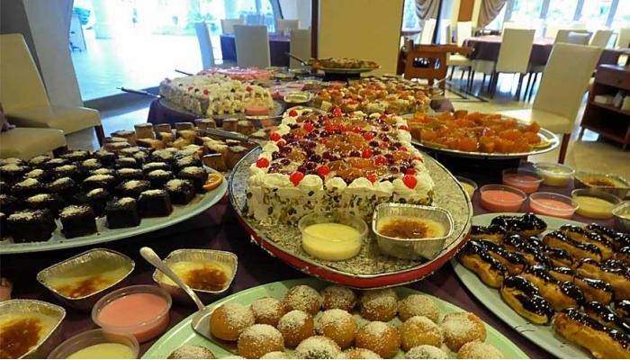 Poza pentru Hotel Pineta Park Deluxe 3097-1634544409 Hotel Pineta Park Deluxe poza 17