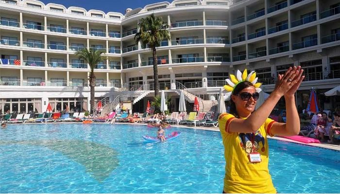 Poza pentru Hotel Pineta Park Deluxe 3124-1634544418 Hotel Pineta Park Deluxe poza 20