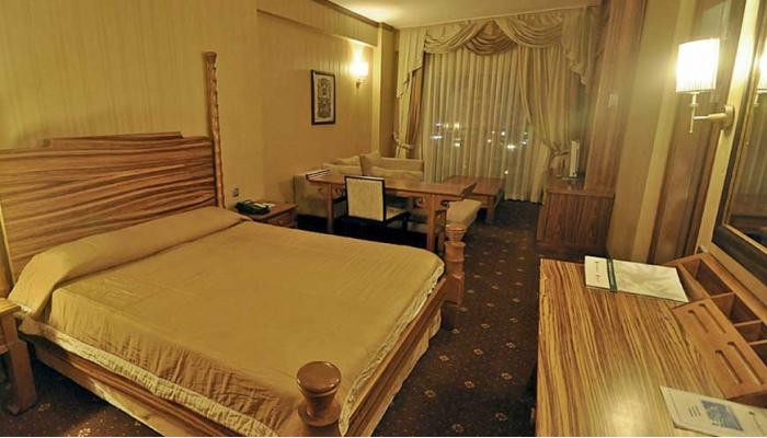 Poza pentru Hotel Pineta Park Deluxe 3547-1634544378 Hotel Pineta Park Deluxe poza 6