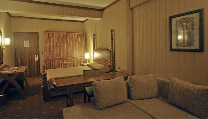 Poza pentru Hotel Pineta Park Deluxe 4106-1634544376 Hotel Pineta Park Deluxe poza 5