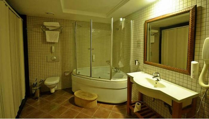 Poza pentru Hotel Pineta Park Deluxe 4411-1634544388 Hotel Pineta Park Deluxe poza 10