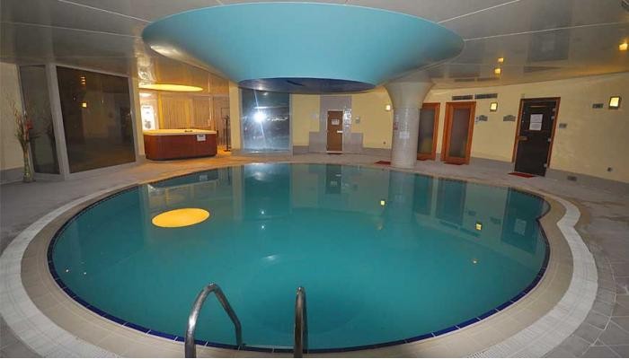 Poza pentru Hotel Pineta Park Deluxe 4767-1634544426 Hotel Pineta Park Deluxe poza 23