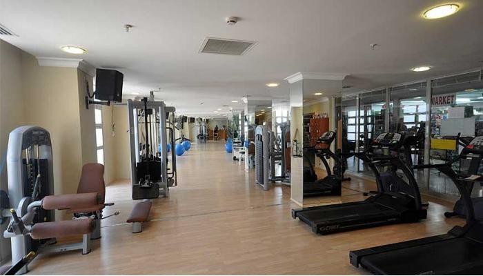 Poza pentru Hotel Pineta Park Deluxe 5252-1634544430 Hotel Pineta Park Deluxe poza 25