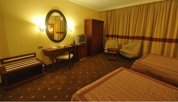 Poza pentru Hotel Pineta Park Deluxe 5433-1634544380 Hotel Pineta Park Deluxe poza 7