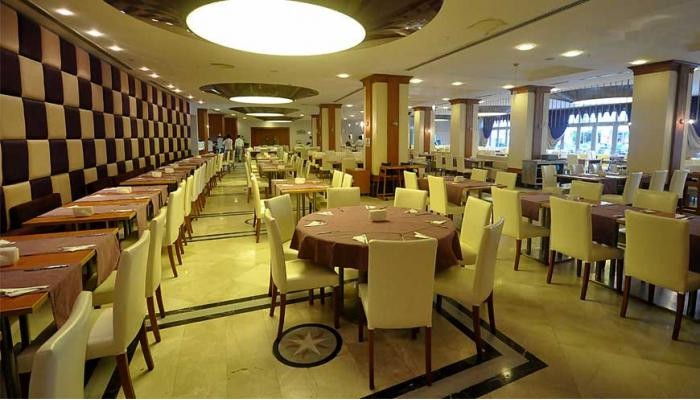 Poza pentru Hotel Pineta Park Deluxe 6041-1634544400 Hotel Pineta Park Deluxe poza 14