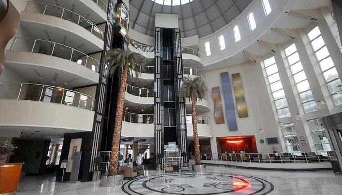 Poza pentru Hotel Pineta Park Deluxe 6615-1634544448 Hotel Pineta Park Deluxe poza 33