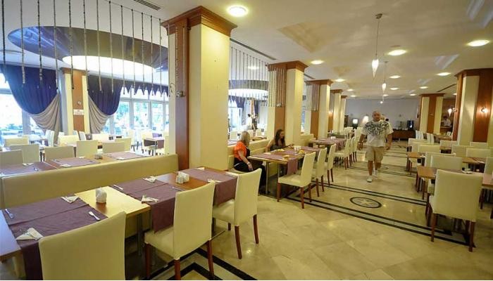 Poza pentru Hotel Pineta Park Deluxe 6953-1634544403 Hotel Pineta Park Deluxe poza 15