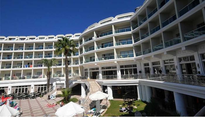 Poza pentru Hotel Pineta Park Deluxe 7071-1634544370 Hotel Pineta Park Deluxe poza 2