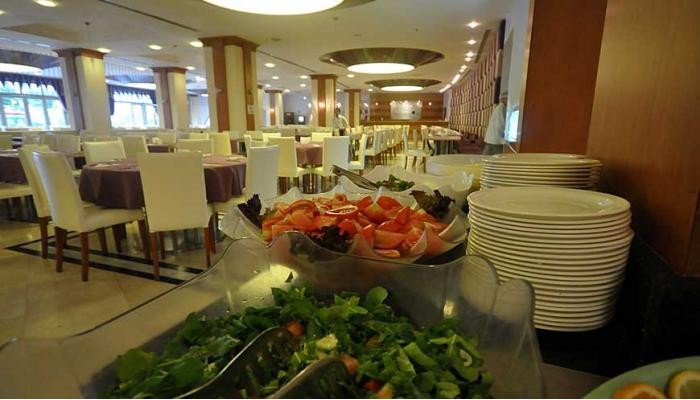 Poza pentru Hotel Pineta Park Deluxe 7287-1634544406 Hotel Pineta Park Deluxe poza 16