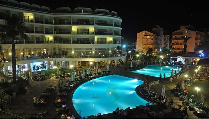 Poza pentru Hotel Pineta Park Deluxe 7847-1634544424 Hotel Pineta Park Deluxe poza 22